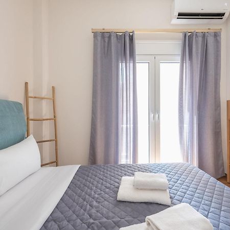 דירות אתונה Stylish 2 Bd Urban Retreat Near Panormou Metro מראה חיצוני תמונה