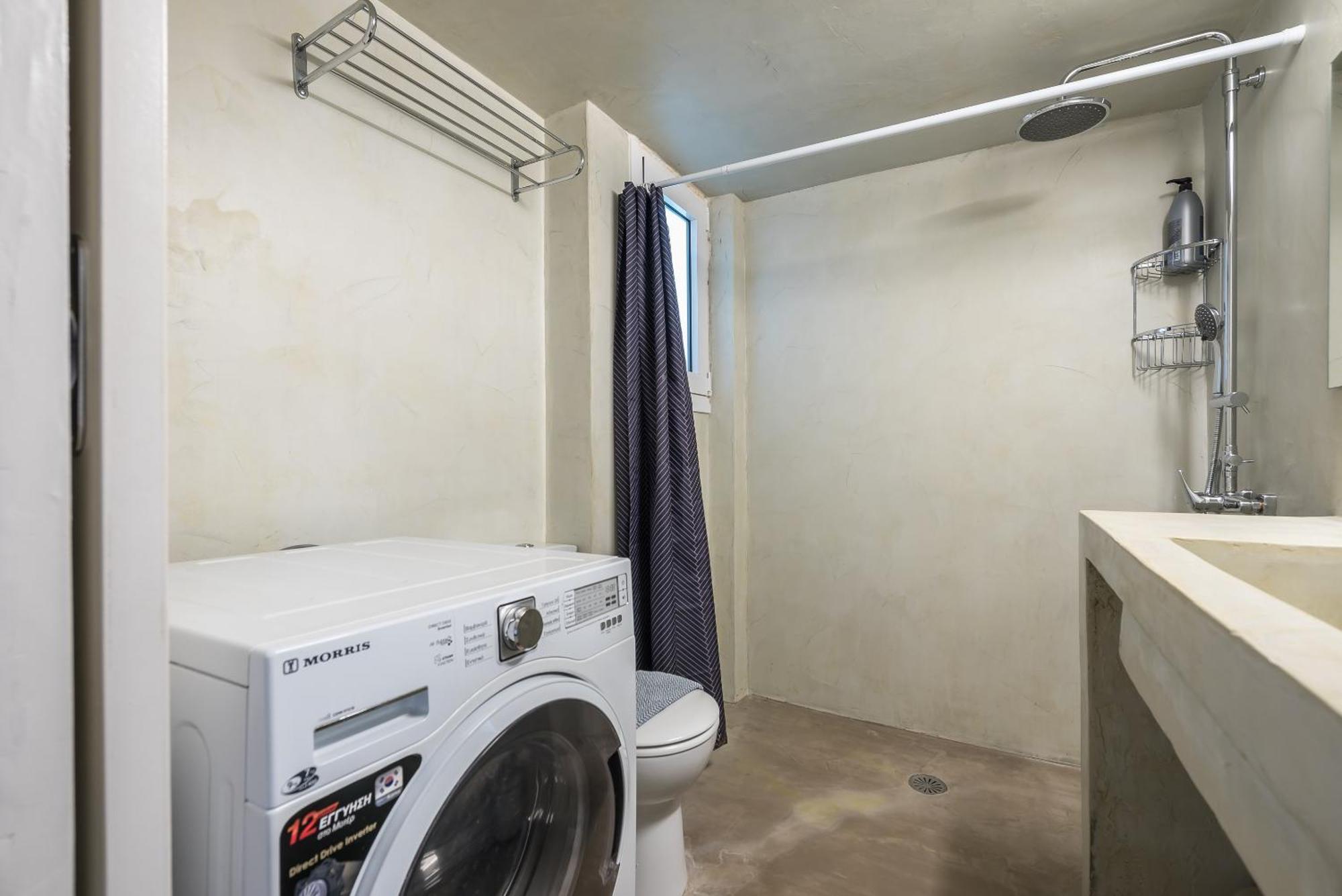 דירות אתונה Stylish 2 Bd Urban Retreat Near Panormou Metro מראה חיצוני תמונה