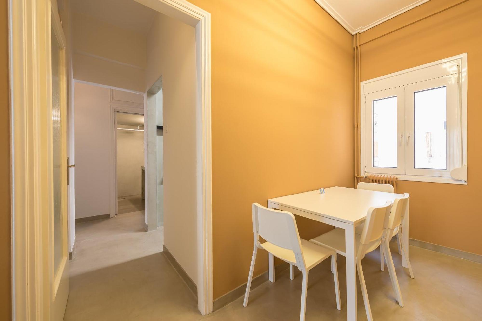 דירות אתונה Stylish 2 Bd Urban Retreat Near Panormou Metro מראה חיצוני תמונה